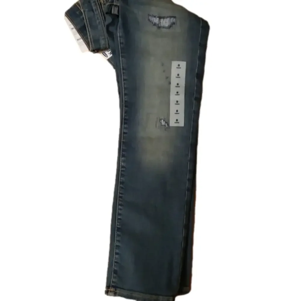 Old Navy Karate Jeans NWT